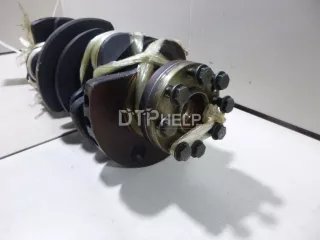 GY0111301A Коленвал Mazda Tribute 1 Арт AM15059566, вид 2