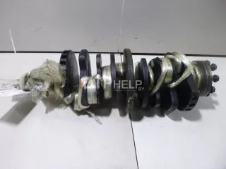 GY0111301A Коленвал Mazda Tribute 1 Арт AM15059566, вид 3