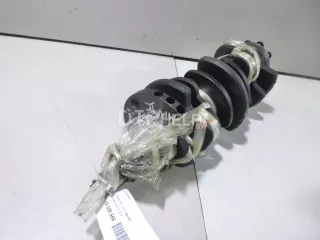 GY0111301A Коленвал Mazda Tribute 1 Арт AM15059566, вид 4