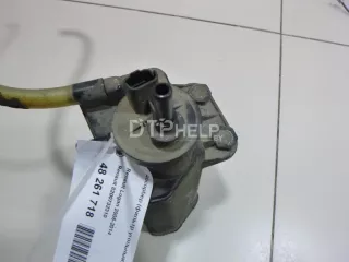 8200732310 Абсорбер (фильтр угольный) Renault Logan 1 Арт AM48261718, вид 2