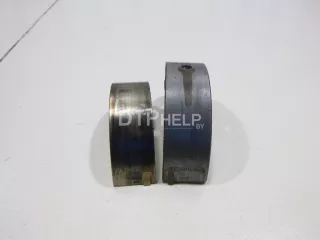 12661875 Коленвал Cadillac CTS 2 Арт AM48308595, вид 12