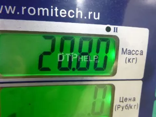 12661875 Коленвал Cadillac CTS 2 Арт AM48308595, вид 14