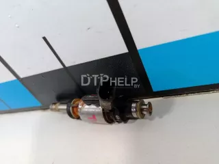 06G906036AH Форсунка инжекторная электрическая Volkswagen Tiguan 2 Арт AM48414933, вид 4