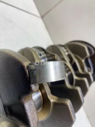 06A105021AR Коленвал Seat Leon 2 Арт AM48424773, вид 2