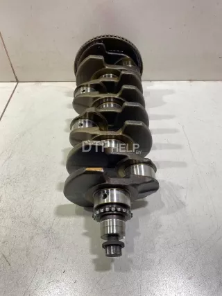 06A105021AR Коленвал Seat Leon 2 Арт AM48424773, вид 4