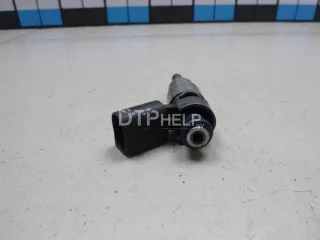 06F906036A Форсунка инжекторная электрическая Seat Leon 2 Арт AM48471743, вид 3