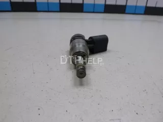 06F906036A Форсунка инжекторная электрическая Seat Leon 2 Арт AM48471743, вид 4
