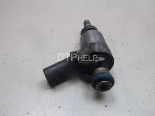06H906036H Форсунка инжекторная электрическая Volkswagen Passat B6 Арт AM48472948, вид 2