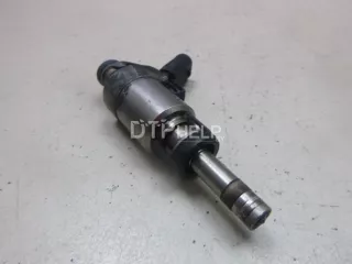 06H906036H Форсунка инжекторная электрическая Volkswagen Passat B6 Арт AM48472948, вид 3