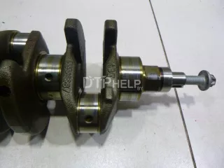 614684 Коленвал Chevrolet Cruze J300 Арт AM48476543, вид 2