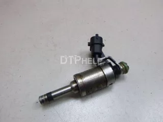 LR024998 Форсунка инжекторная электрическая Land Rover Freelander 2 Арт AM48484128, вид 1