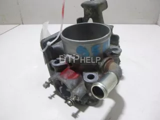 1340086G02 Заслонка дроссельная механическая Suzuki Ignis 2 Арт AM48494269, вид 2