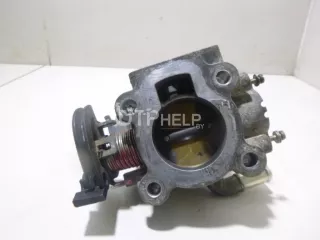 1340086G02 Заслонка дроссельная механическая Suzuki Ignis 2 Арт AM48494269, вид 4