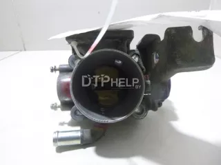 1340086G02 Заслонка дроссельная механическая Suzuki Ignis 2 Арт AM48494269, вид 5