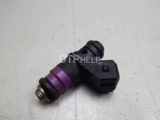 8200505191 Форсунка инжекторная электрическая Renault Megane 2 Арт AM48502534, вид 2