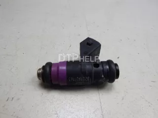 8200505191 Форсунка инжекторная электрическая Renault Megane 2 Арт AM48502534, вид 4