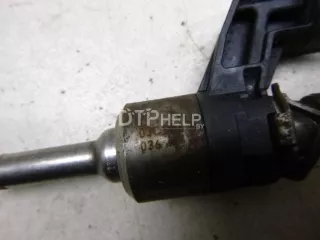 03C906036M Форсунка инжекторная электрическая Seat Altea Арт AM48518559, вид 2