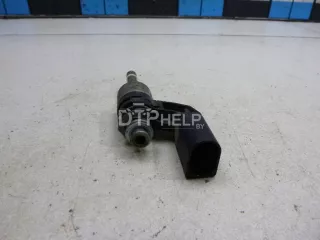 03C906036M Форсунка инжекторная электрическая Seat Altea Арт AM48518560, вид 5