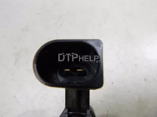 03C906036M Форсунка инжекторная электрическая Seat Altea Арт AM48518560, вид 6