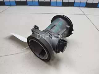 8200908869 Заслонка дроссельная механическая Renault Megane 1 Арт AM48529201, вид 2