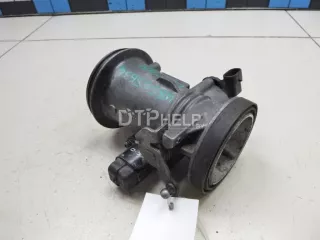 8200908869 Заслонка дроссельная механическая Renault Megane 1 Арт AM48529201, вид 3