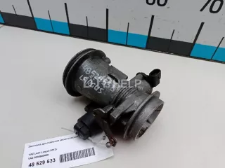 8200908869 Заслонка дроссельная механическая Renault Megane 1 Арт AM48529533, вид 3
