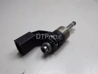 03C906036F Форсунка инжекторная электрическая Seat Altea Арт AM48537482, вид 2