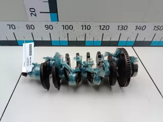 06A105021AR Коленвал Seat Leon 2 Арт AM48543450, вид 1