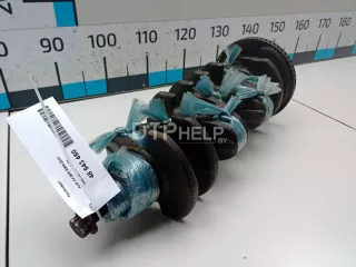 06A105021AR Коленвал Seat Leon 2 Арт AM48543450, вид 2