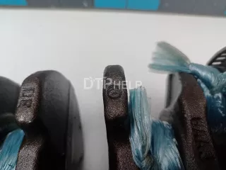 06A105021AR Коленвал Seat Leon 2 Арт AM48543450, вид 3