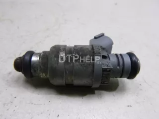 06A906031BT Форсунка инжекторная электрическая Seat Leon 2 Арт AM48546441, вид 4