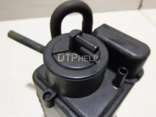 7770463010 Абсорбер (фильтр угольный) Toyota Camry XV30 Арт AM48550201, вид 4