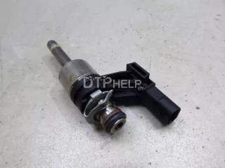 03F906036B Форсунка инжекторная электрическая Seat Ibiza 4 Арт AM48561959, вид 3