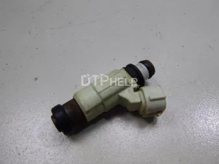 1571052D00 Форсунка инжекторная электрическая Suzuki Grand Vitara FT Арт AM48579068, вид 2
