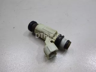 1571052D00 Форсунка инжекторная электрическая Suzuki Grand Vitara FT Арт AM48579068, вид 3