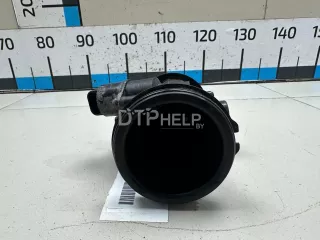 8200908869 Заслонка дроссельная механическая Renault Megane 1 Арт AM48588059, вид 2