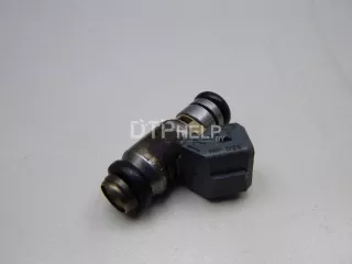 8200128959 Форсунка инжекторная электрическая Renault Megane 1 Арт AM48592174, вид 2