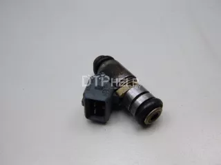 8200128959 Форсунка инжекторная электрическая Renault Megane 1 Арт AM48592174, вид 3