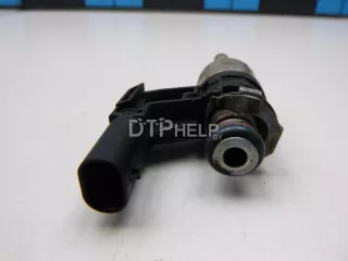 03F906036B Форсунка инжекторная электрическая Seat Ibiza 4 Арт AM48596904, вид 2