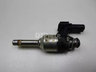03F906036B Форсунка инжекторная электрическая Seat Ibiza 4 Арт AM48596905, вид 1