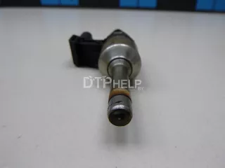 03F906036B Форсунка инжекторная электрическая Seat Ibiza 4 Арт AM48596905, вид 3