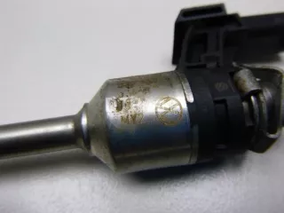 03F906036B Форсунка инжекторная электрическая Seat Ibiza 4 Арт AM48596905, вид 4