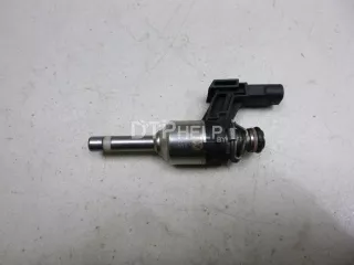 03F906036B Форсунка инжекторная электрическая Seat Ibiza 4 Арт AM48601158, вид 2