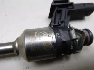 03F906036B Форсунка инжекторная электрическая Seat Ibiza 4 Арт AM48602169, вид 2
