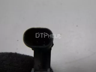 03F906036B Форсунка инжекторная электрическая Seat Ibiza 4 Арт AM48602169, вид 4