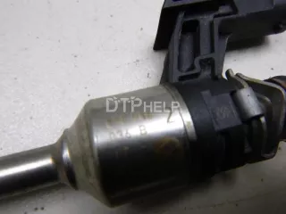 03F906036B Форсунка инжекторная электрическая Seat Ibiza 4 Арт AM48602170, вид 2