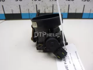 1211046 Заслонка дроссельная механическая Ford Focus 1 Арт AM48614391, вид 3