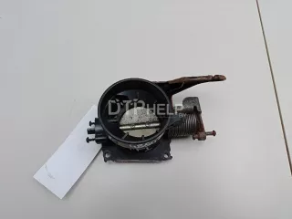 1211046 Заслонка дроссельная механическая Ford Focus 1 Арт AM48617204, вид 2