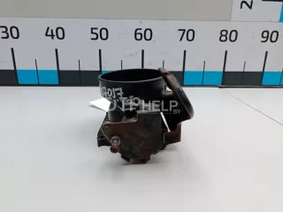 1211046 Заслонка дроссельная механическая Ford Focus 1 Арт AM48617204, вид 3