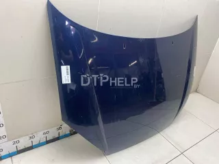 1368555 Капот Ford Focus 1 Арт AM48620358, вид 2